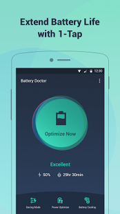 Download Battery Doctor (Power Saver)